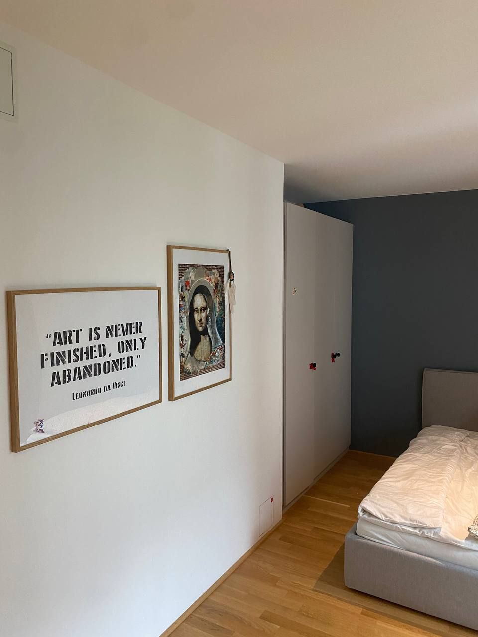 Fashionable apartment in Frankfurt am Main