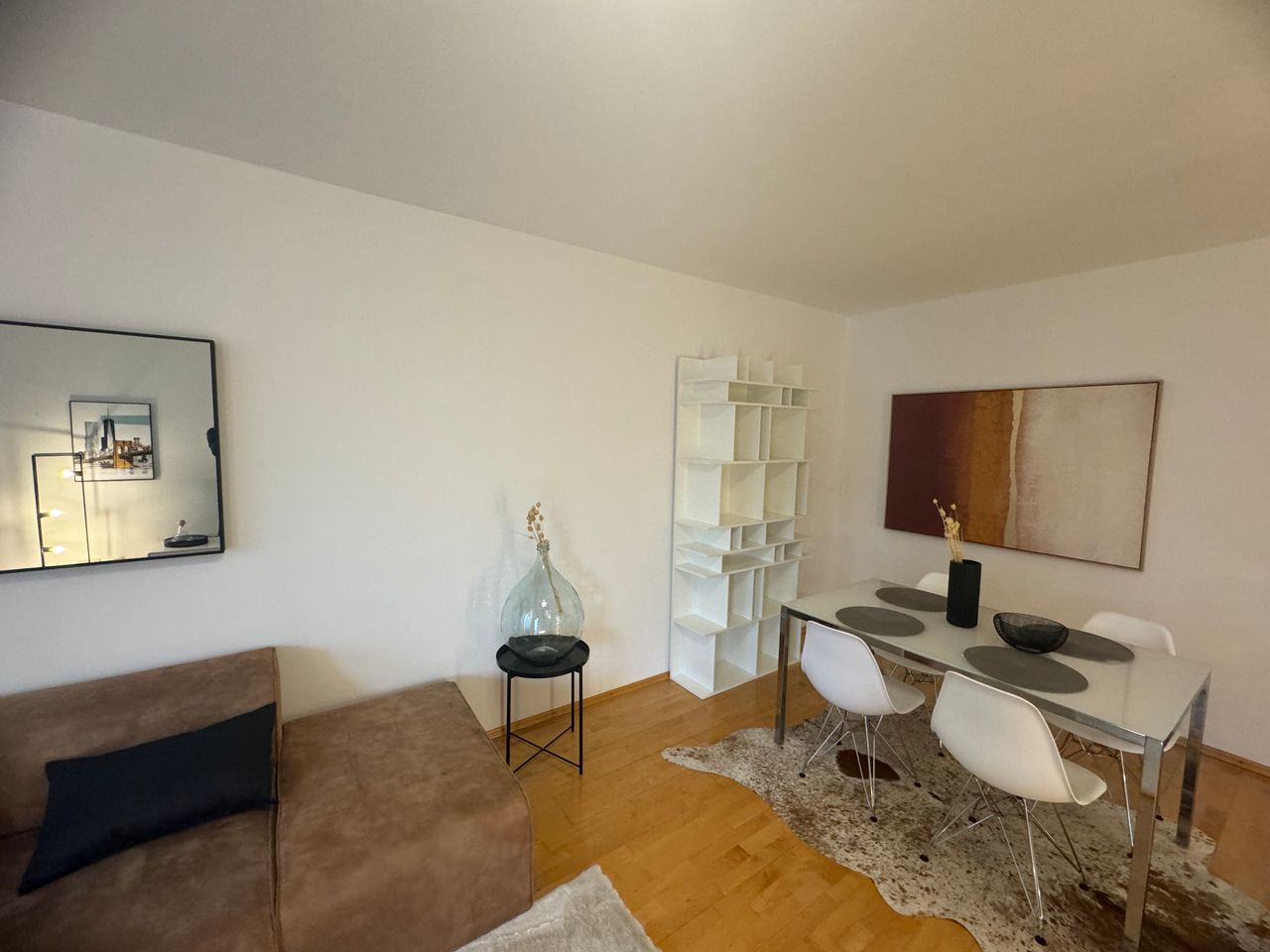 Nice apartment located in München Pasing