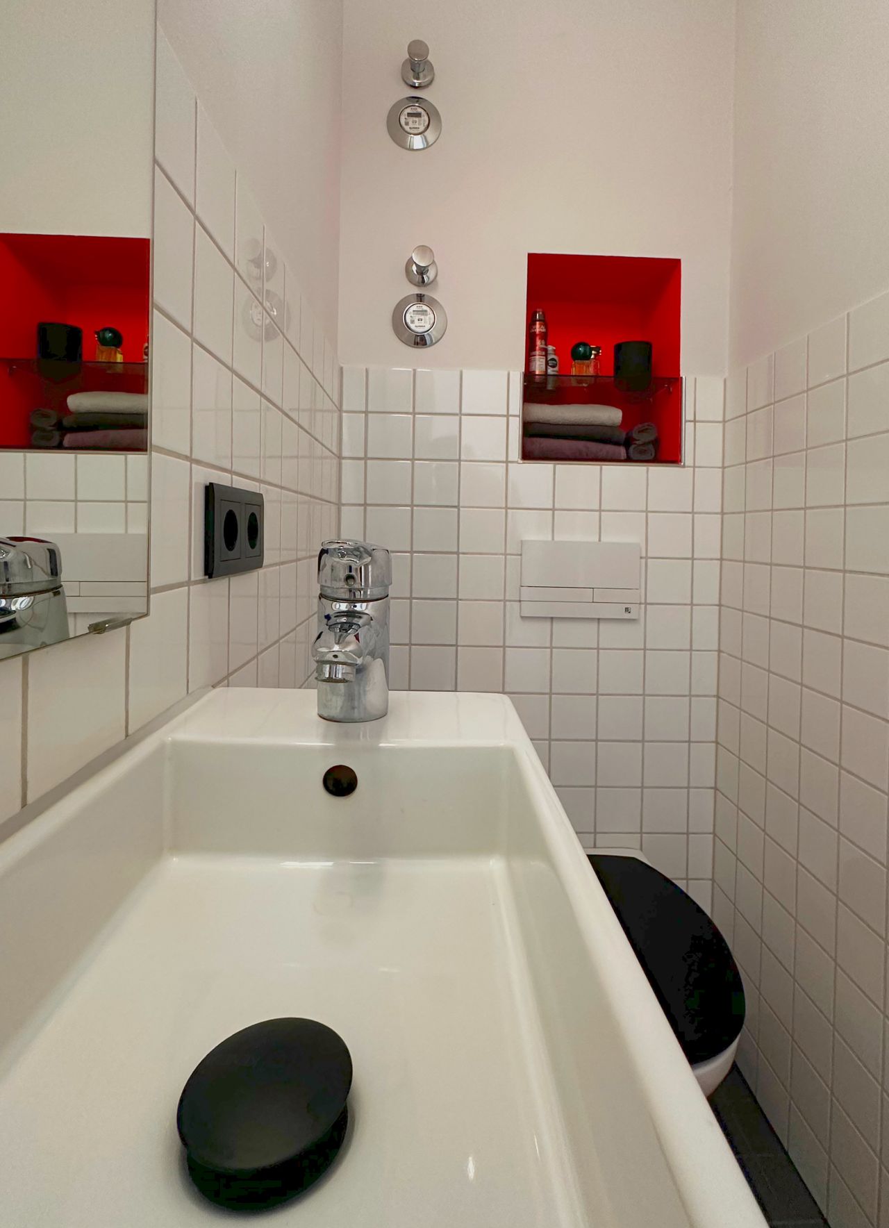 Awesome 2 room apartment in Prenzlauer Berg