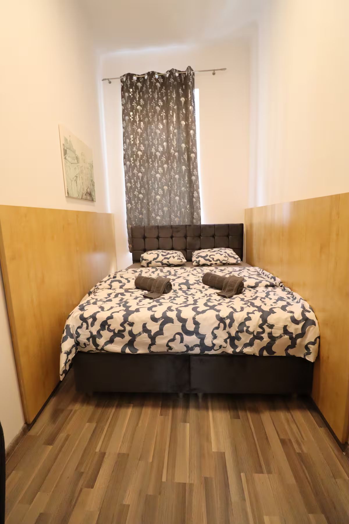 Cute & cozy room (without kitchen) in Leopoldstadt