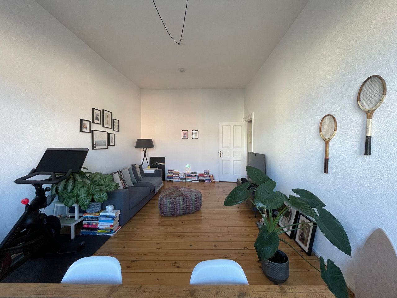 ☀️🏠 Charming and sunny apartment in beautiful Prenzlauer Berg, Berlin