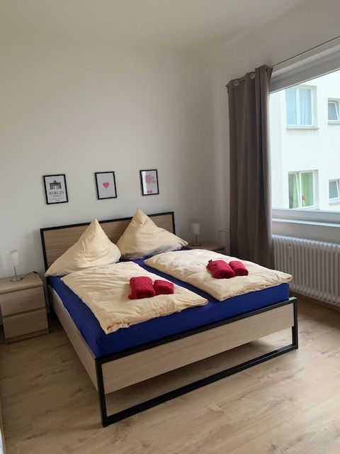 Charming and awesome suite located in Charlottenburg