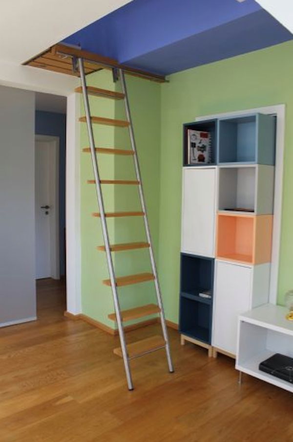 Modern 2 room apartment near Kurpark in Bad Cannstatt