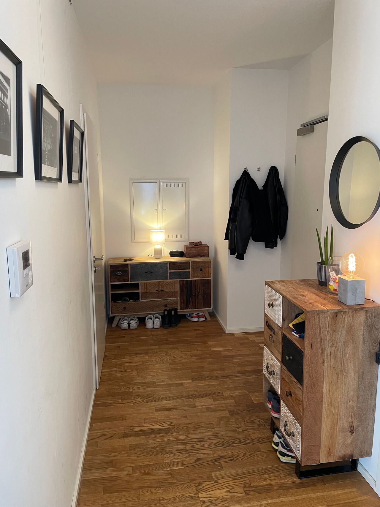 Modern and wonderful studio in Prenzlauer Berg