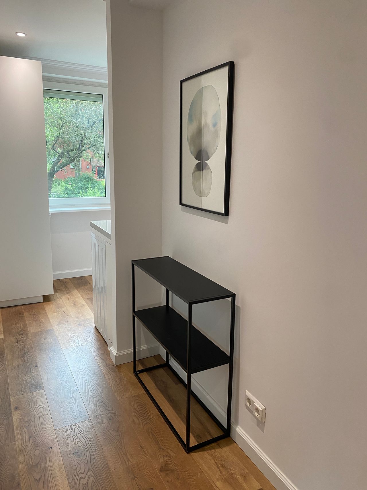 Furnished & Freshly Renovated | 2-Room Apartment in Prenzlauer Berg