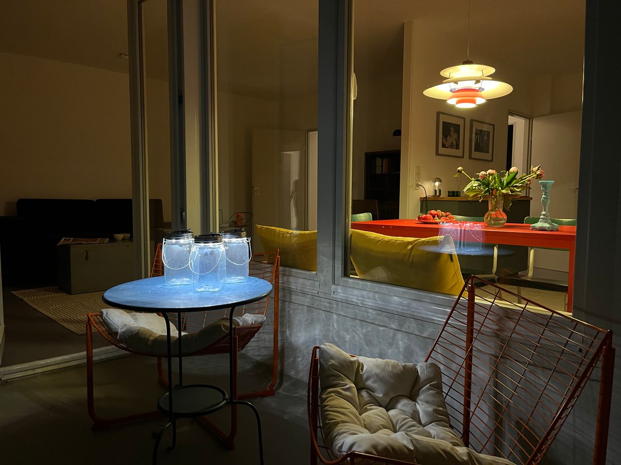 Beautifully bright and modern apartment in Neukölln