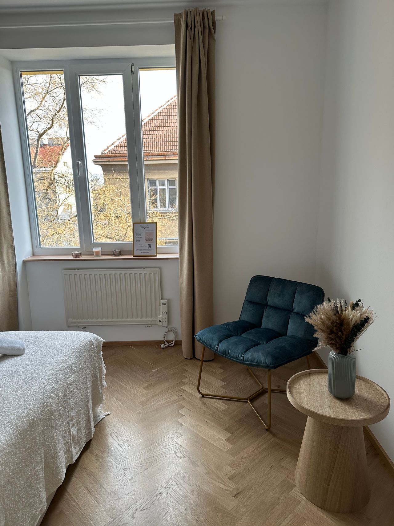 Modern, Stylishly Furnished Apartment in Vienna-Simmering
