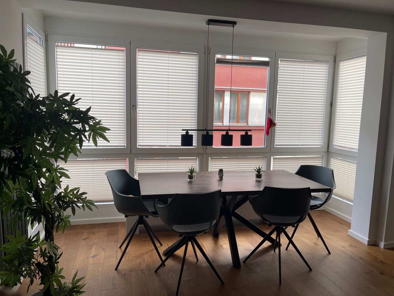 Fully equipped apartment in central Berlin(Hackescher Markt)