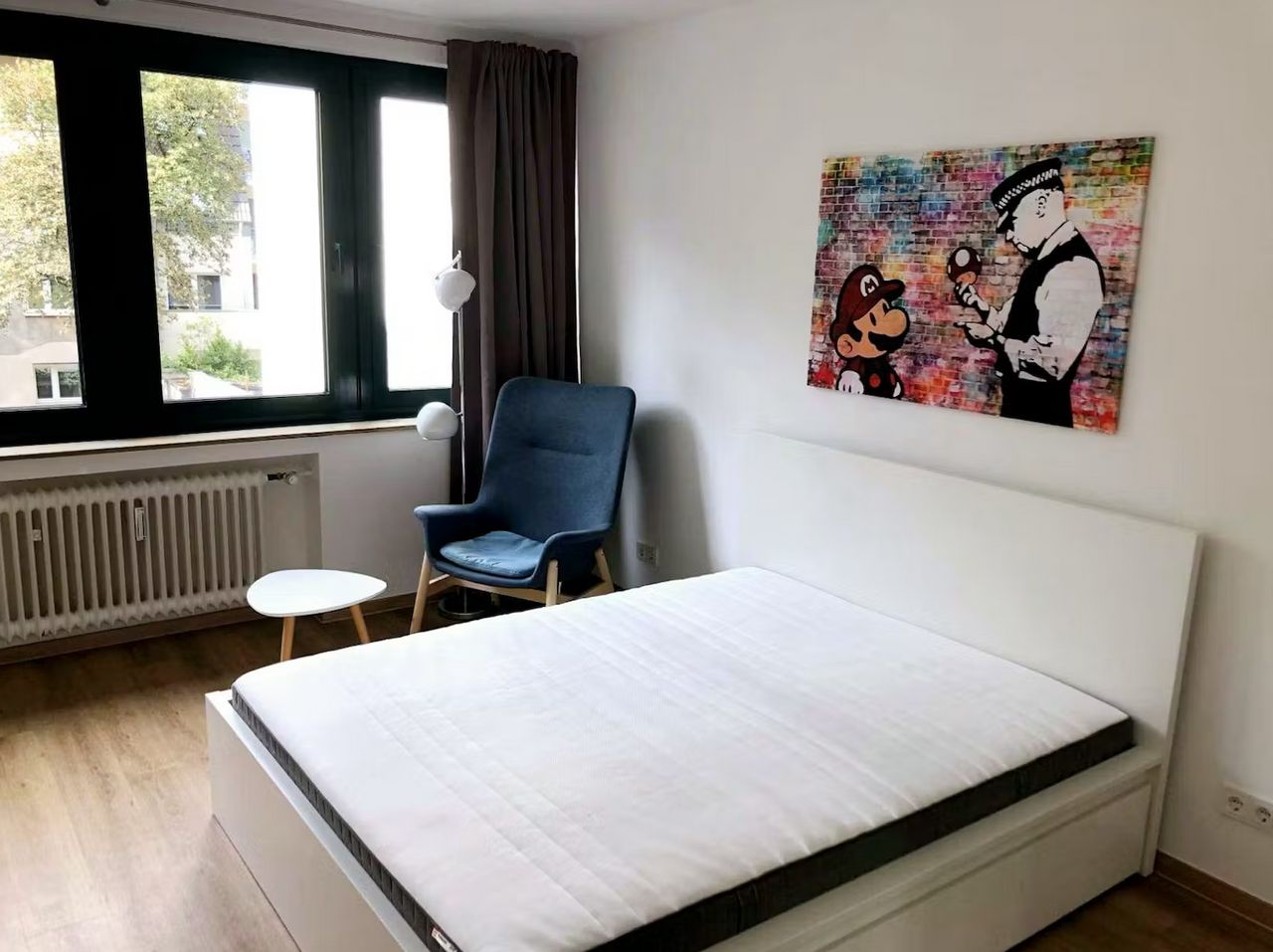 🏡 Exclusive Living at Media Park – Your Perfect City Apartment in Cologne! 🌟