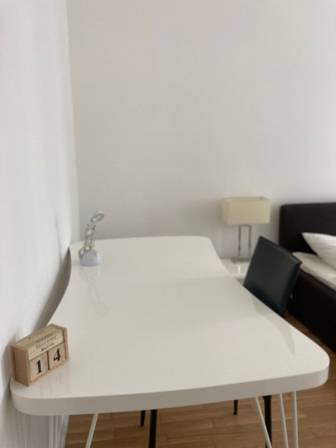 Comfortable 2 room apartment in central location in Berlin