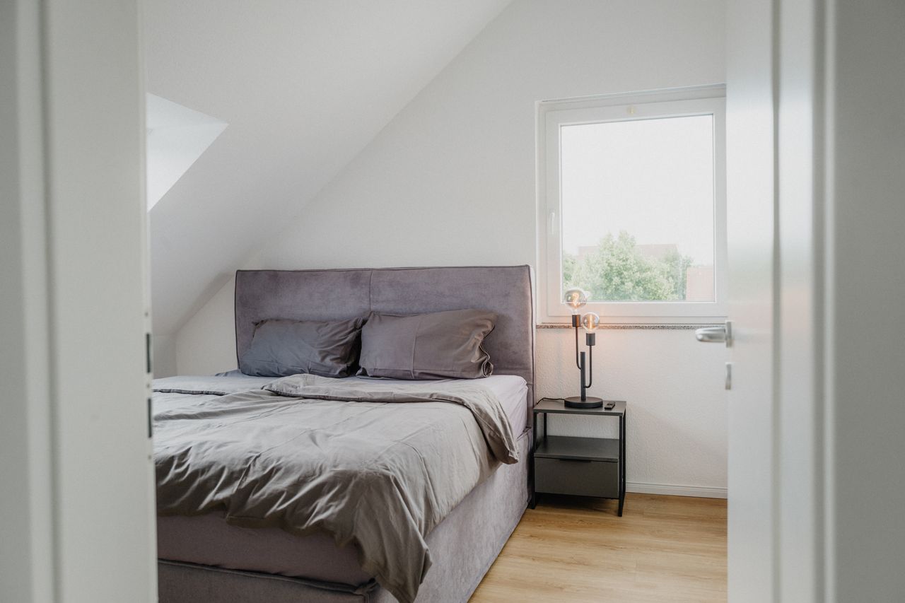 Neat & cozy apartment located in Hürth