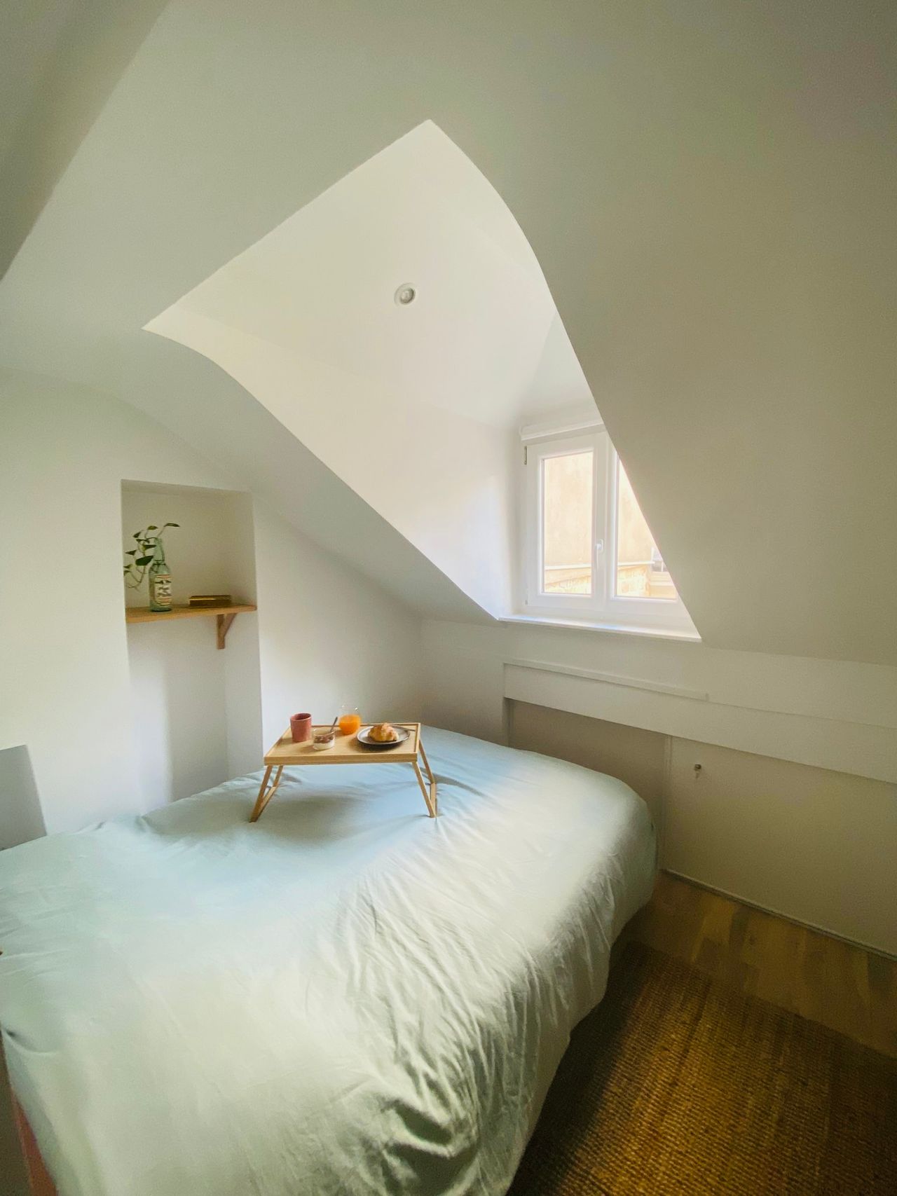 Cosy apartment near Montmartre