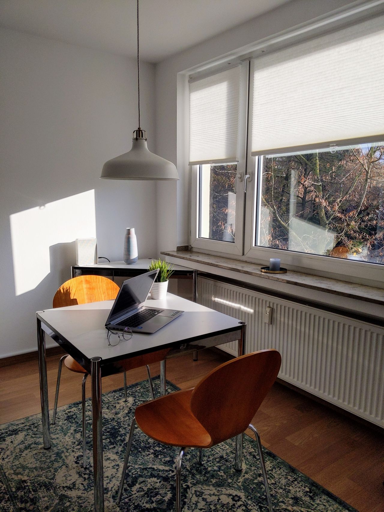 Beautiful apartment in Düsseldorf