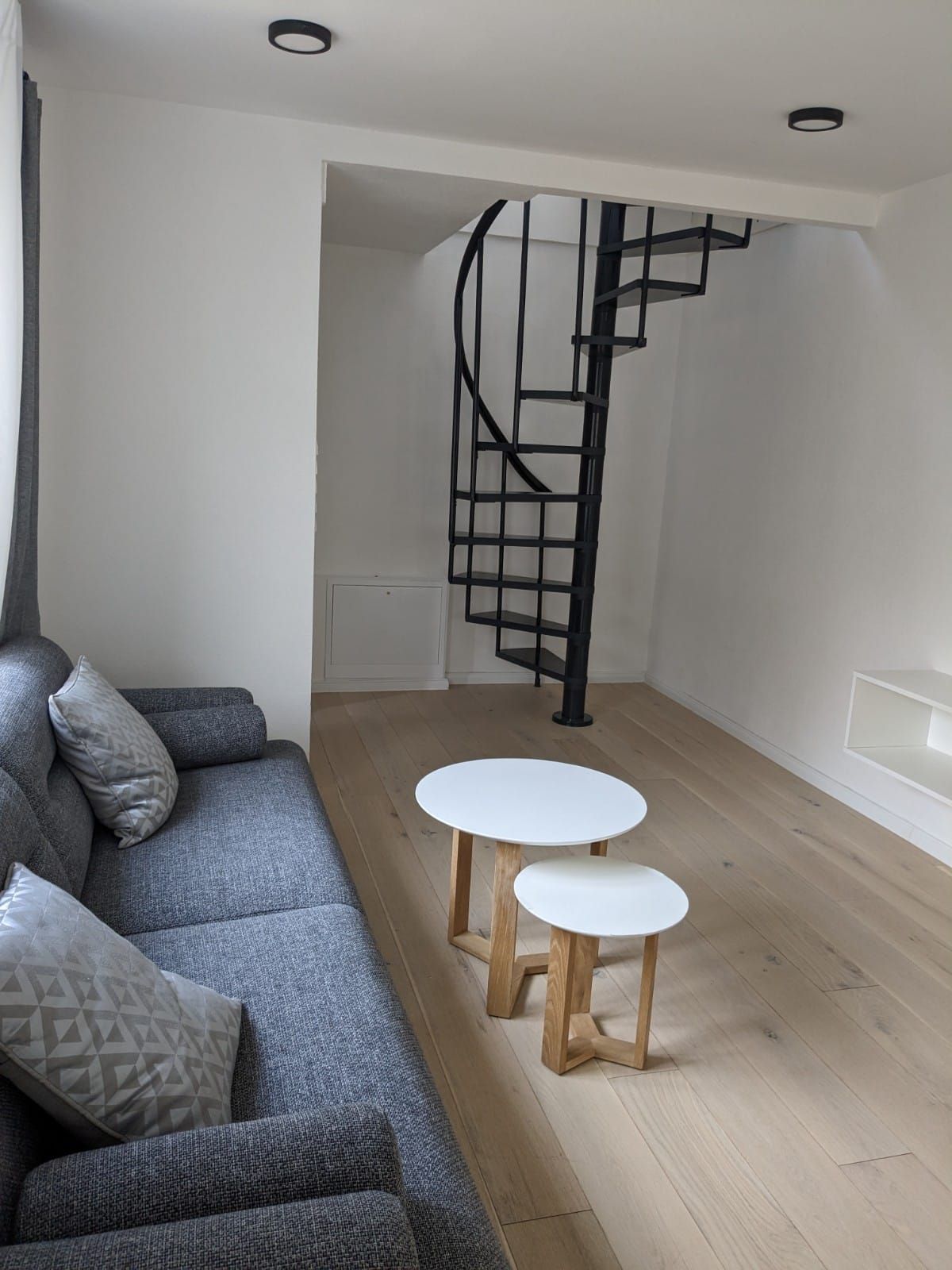 Charming Duplex-Apartment in Stuttgart