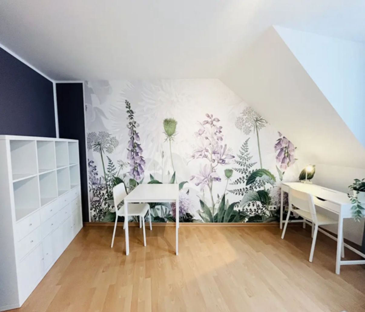 Fully furnished apartment near Düsseldorf Media Harbor