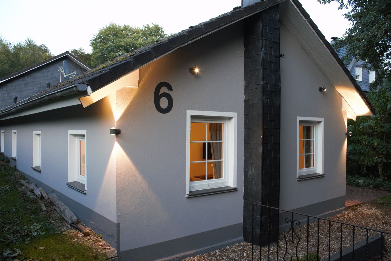 Comfortable "WupperCottage" in Beyenburg, in the middle of Bergisches Land