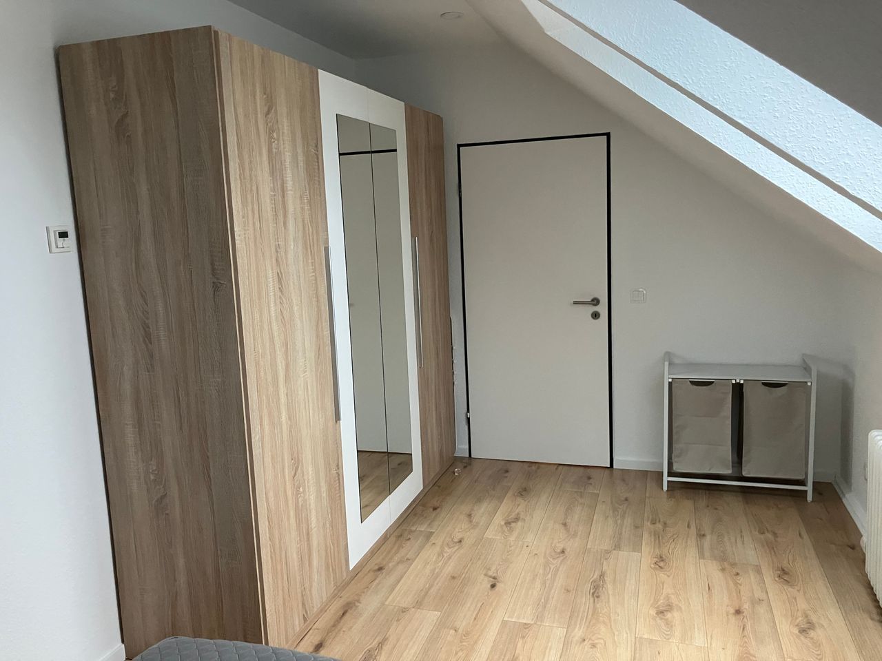 Spacious & neat flat in Dortmund