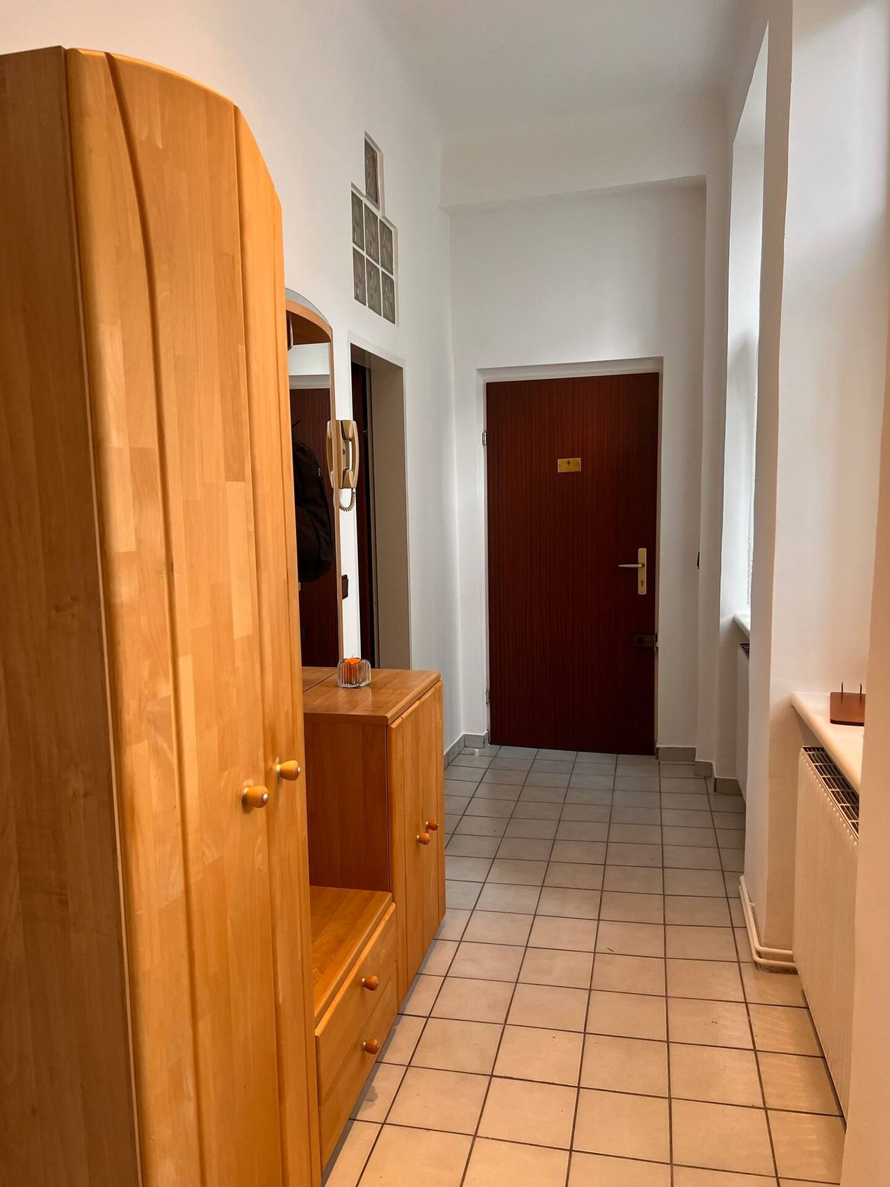 2 Bedroom Apart near Reumannplatz