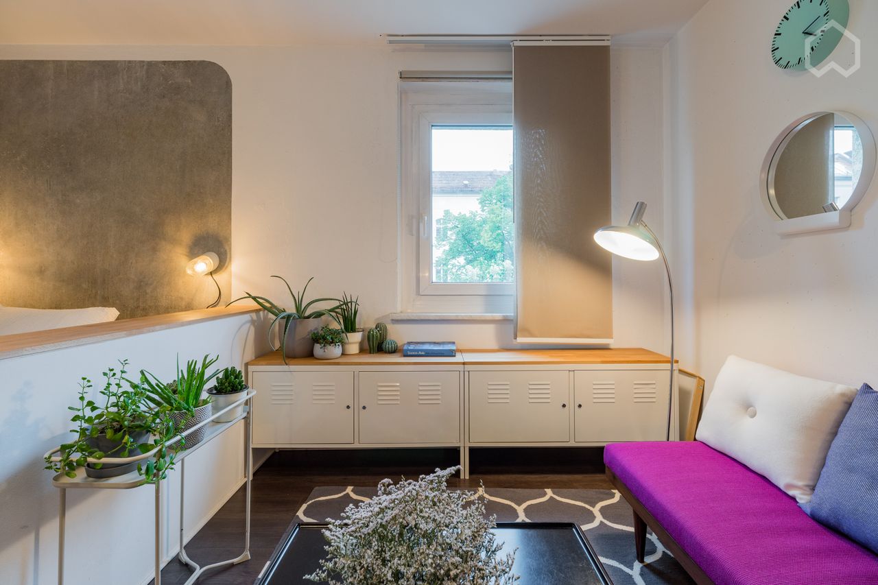 Cozy and Beautiful Home in Mitte
