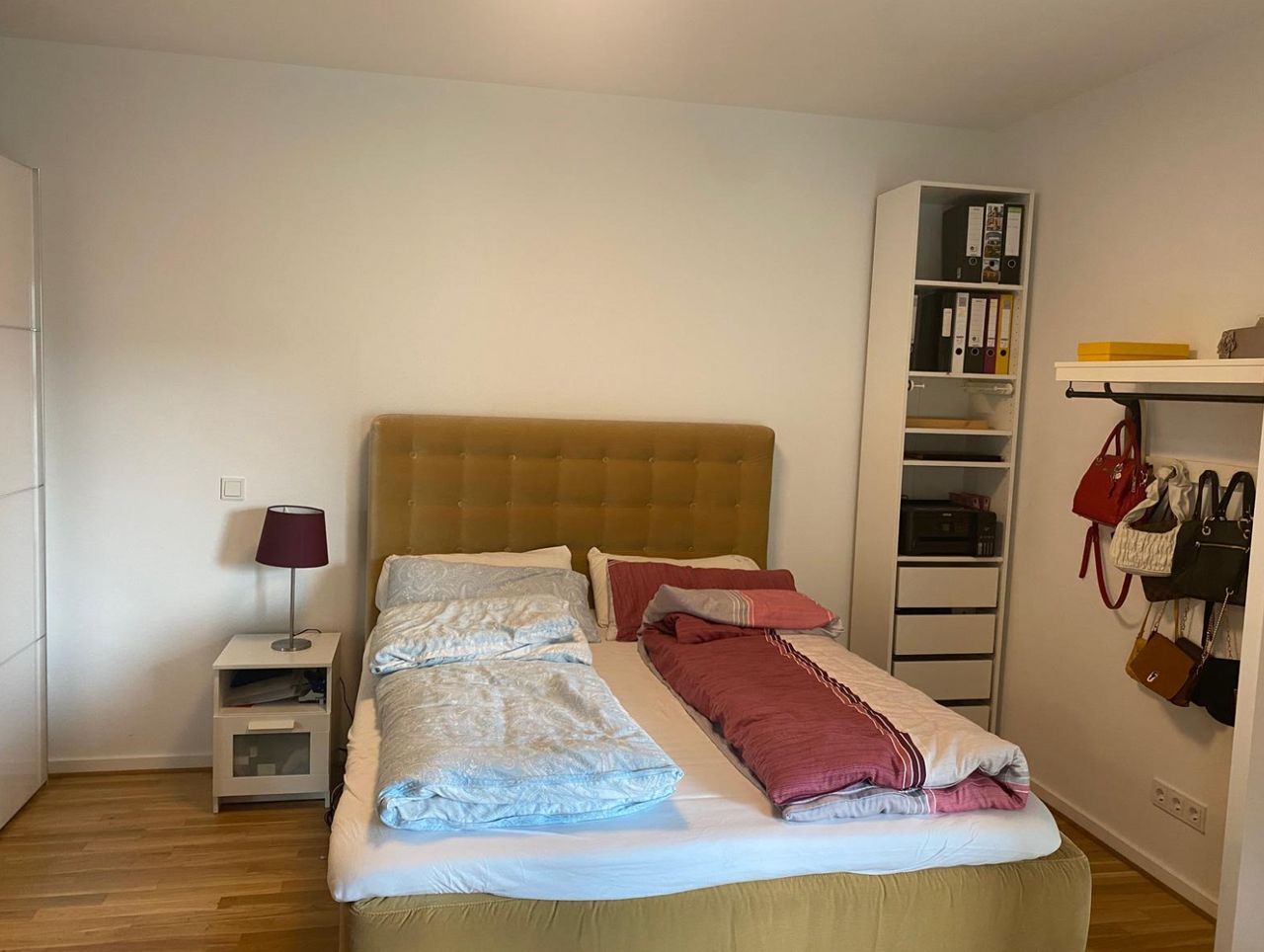 Gorgeous, cozy loft in Charlottenburg (Berlin)