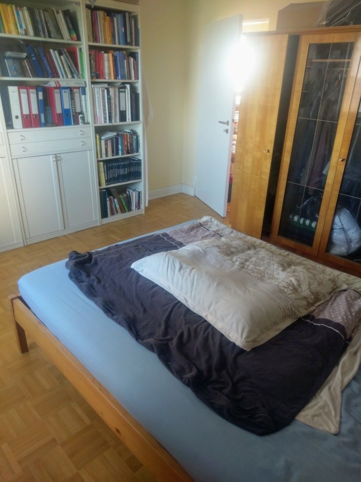 Awesome & lovely studio located in Mainz