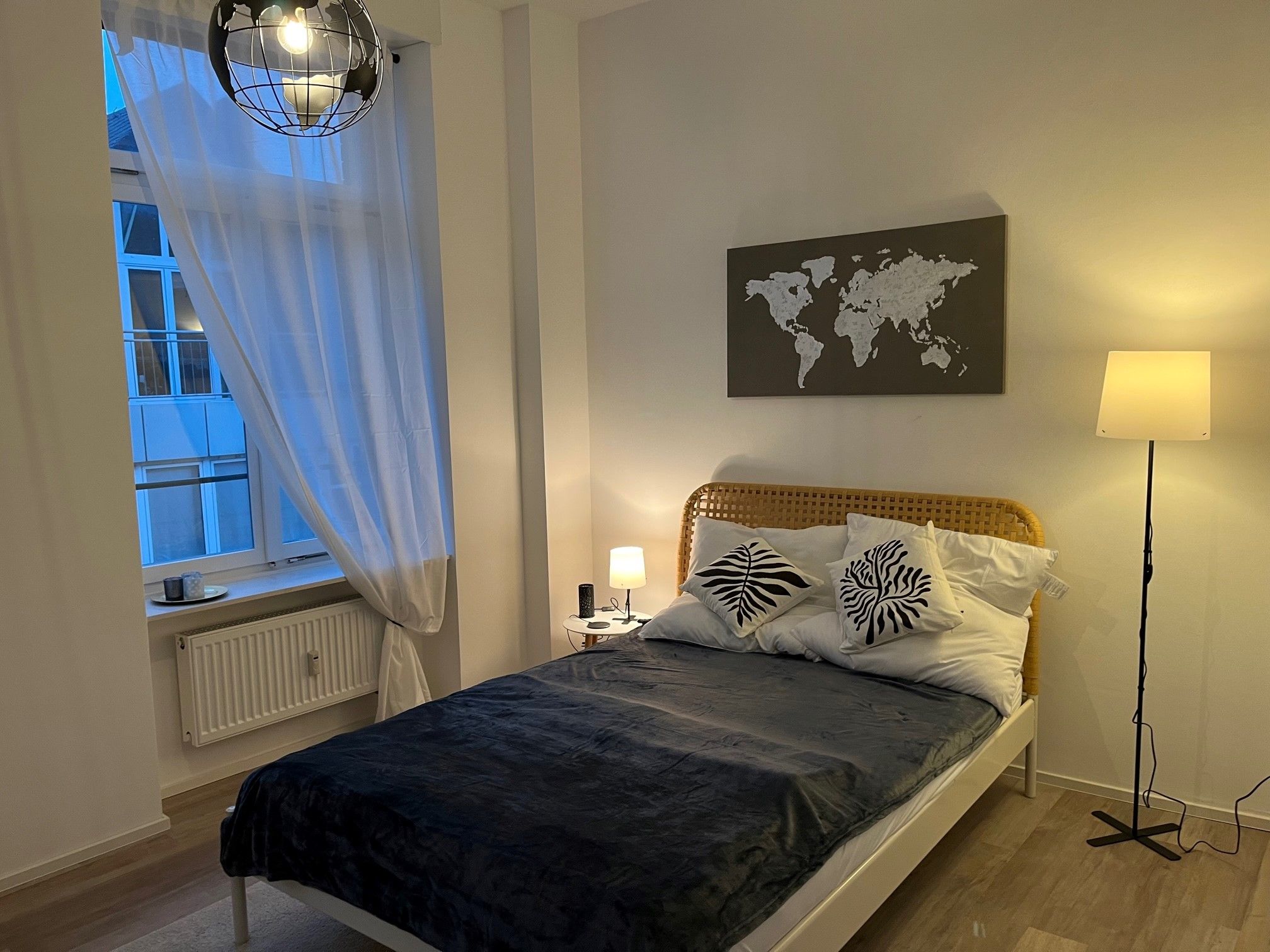 Furnished apartments, lofts and studios in Koblenz