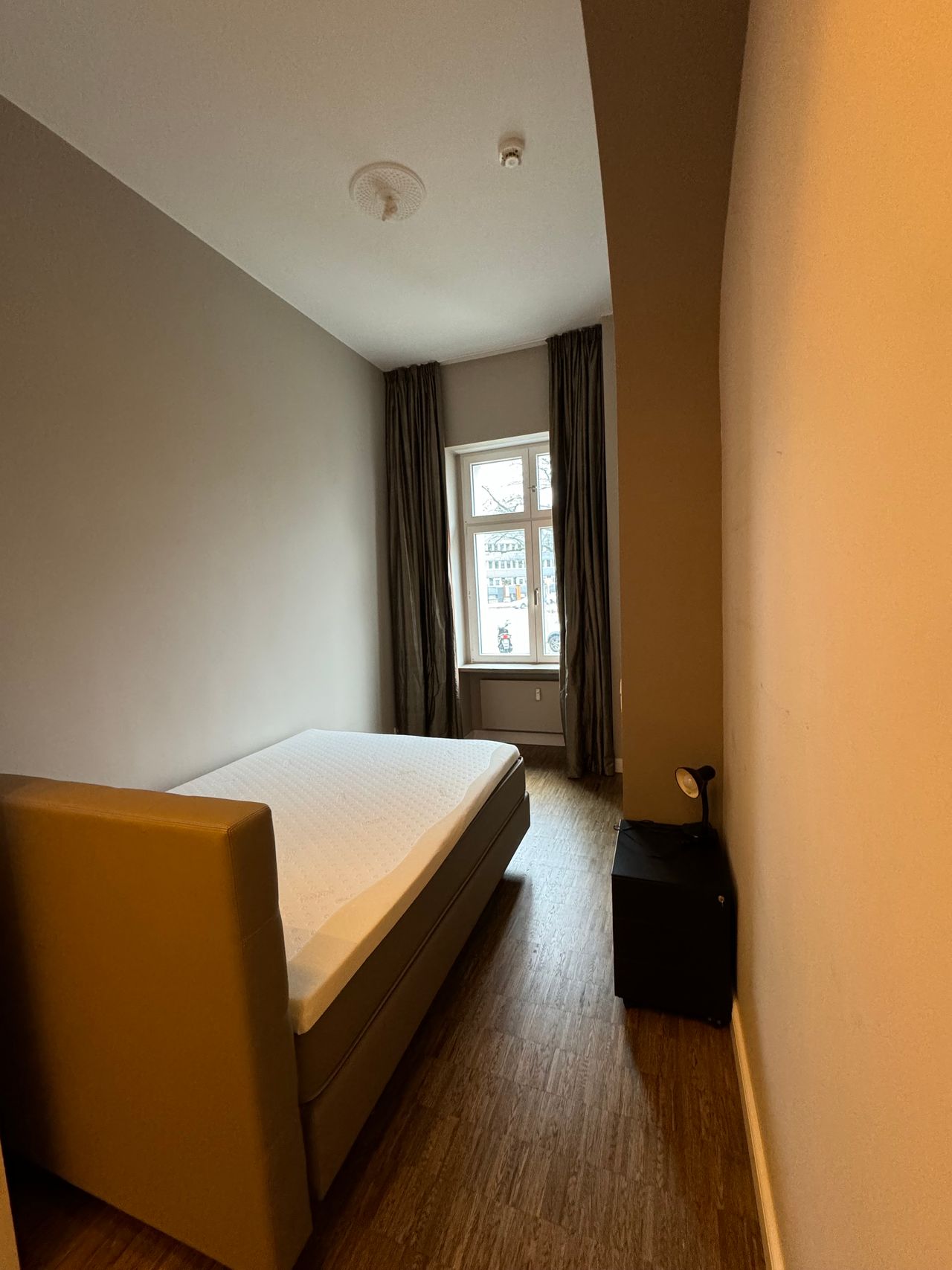 Beautiful and lovely suite, Berlin Westend