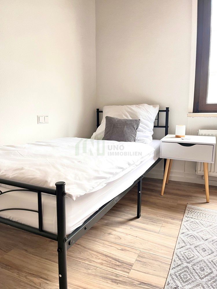 Prime Location Apartment in the Heart of Stuttgart