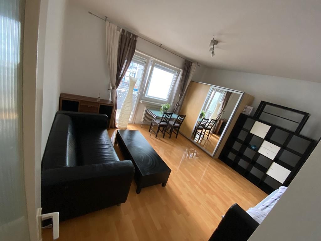 Simplex Apartments:  quiet apartment, Karlsruhe near "State Theater"