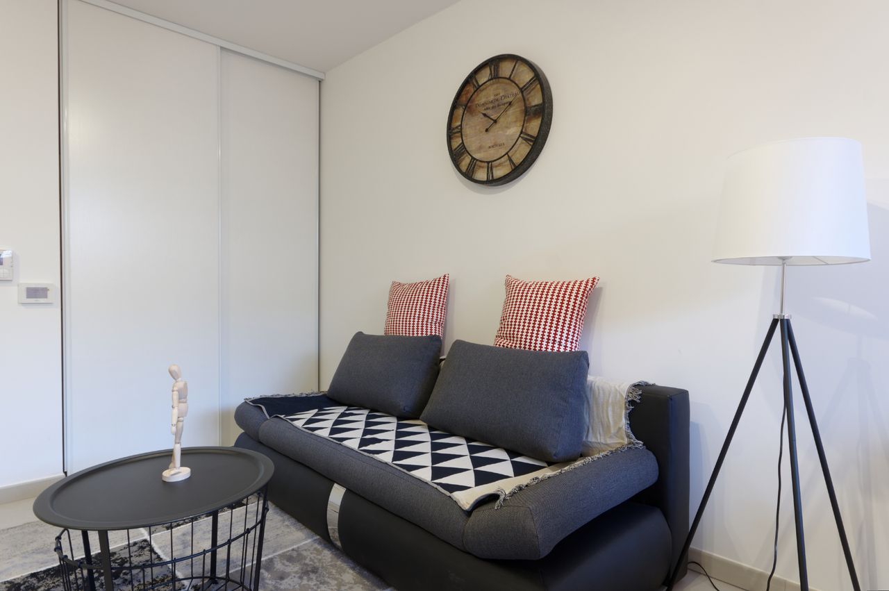 Great, pretty apartment