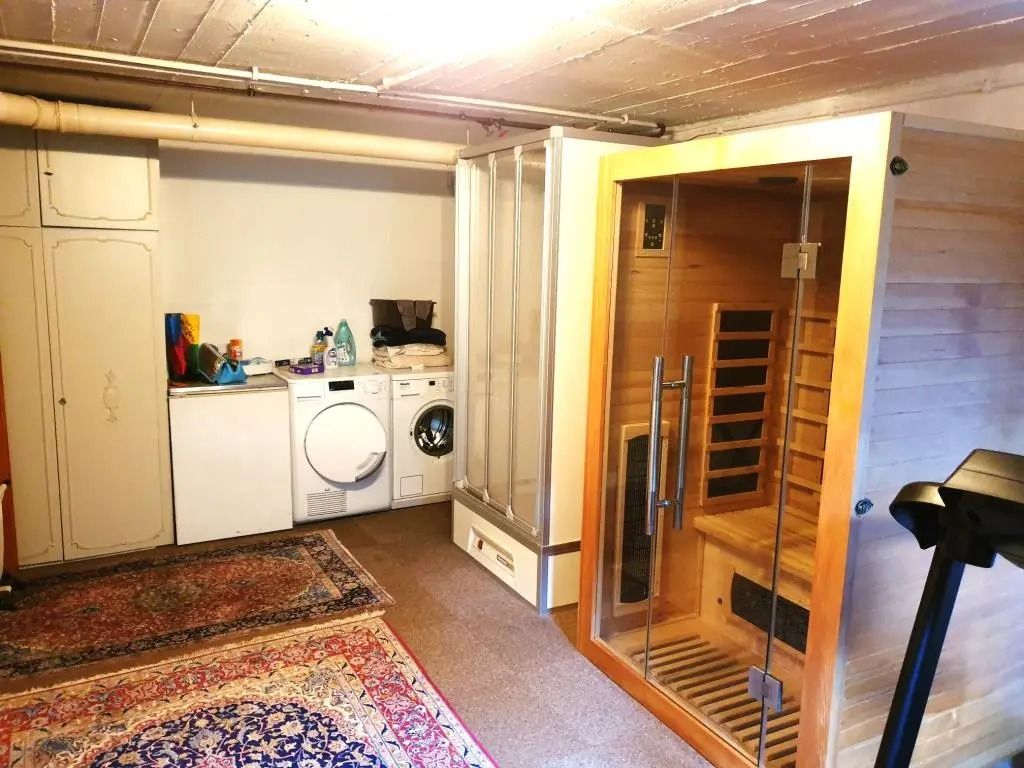 Fully furnished 2 Rooms apartment with high-end interiors in Berlin Spandau