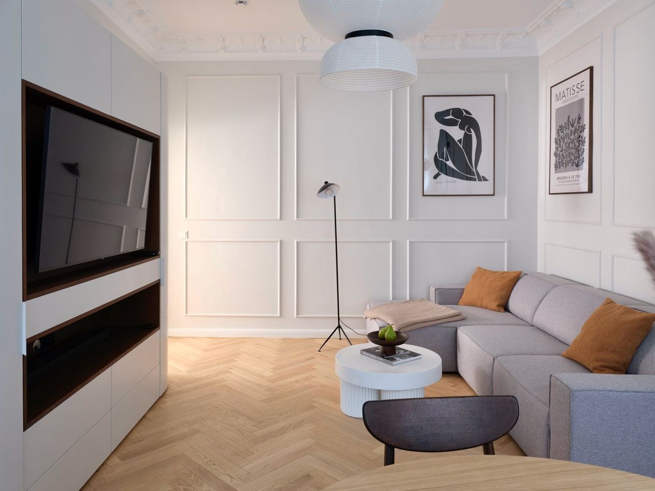 Luxury apartment in trendy location Mitte / Prenzlauer Berg