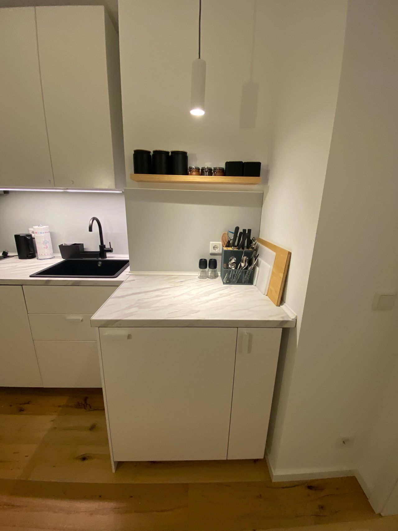 Wonderful and bright apartement(Berlin)