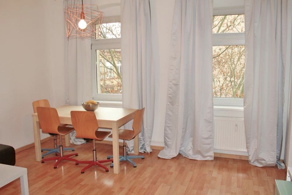 Awesome home located in Prenzlauer Berg (Berlin)