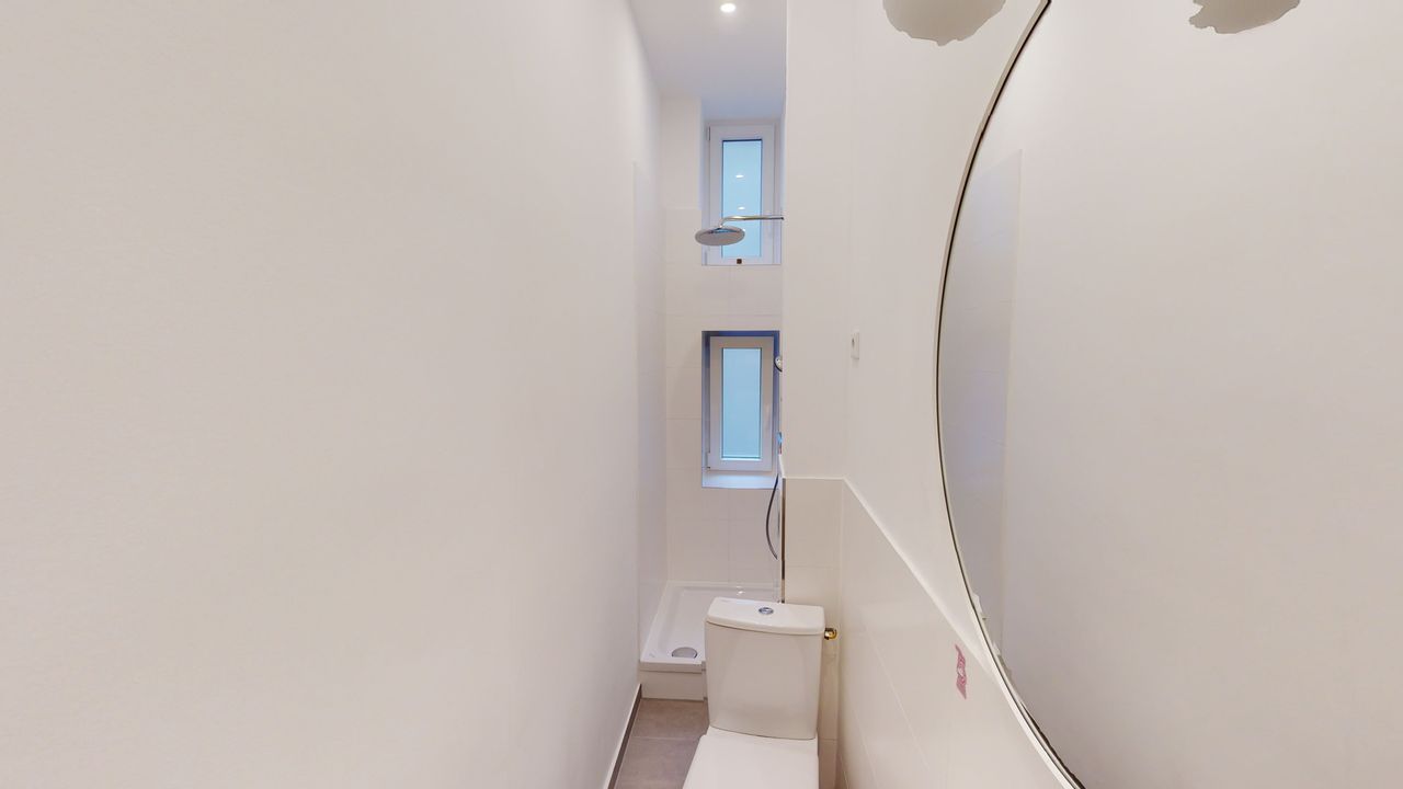 Wonderful and cute suite located in Neukölln