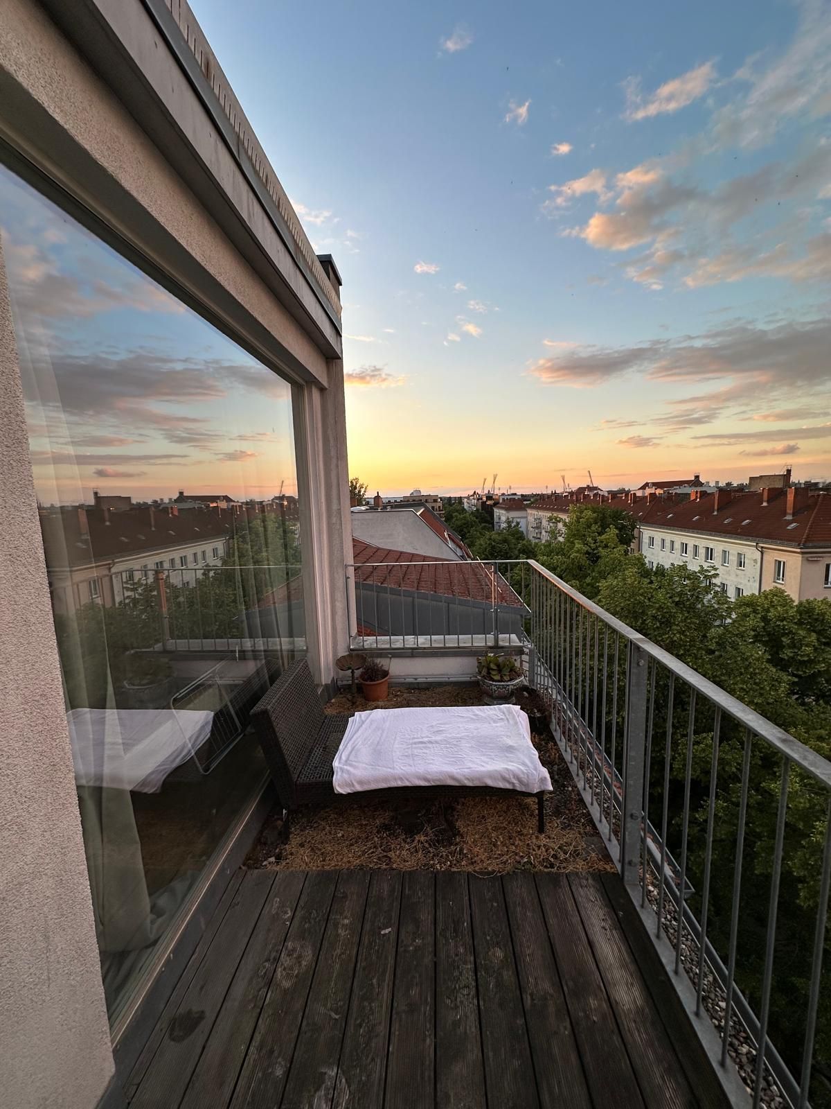 Charming, new suite in excellent location, Berlin