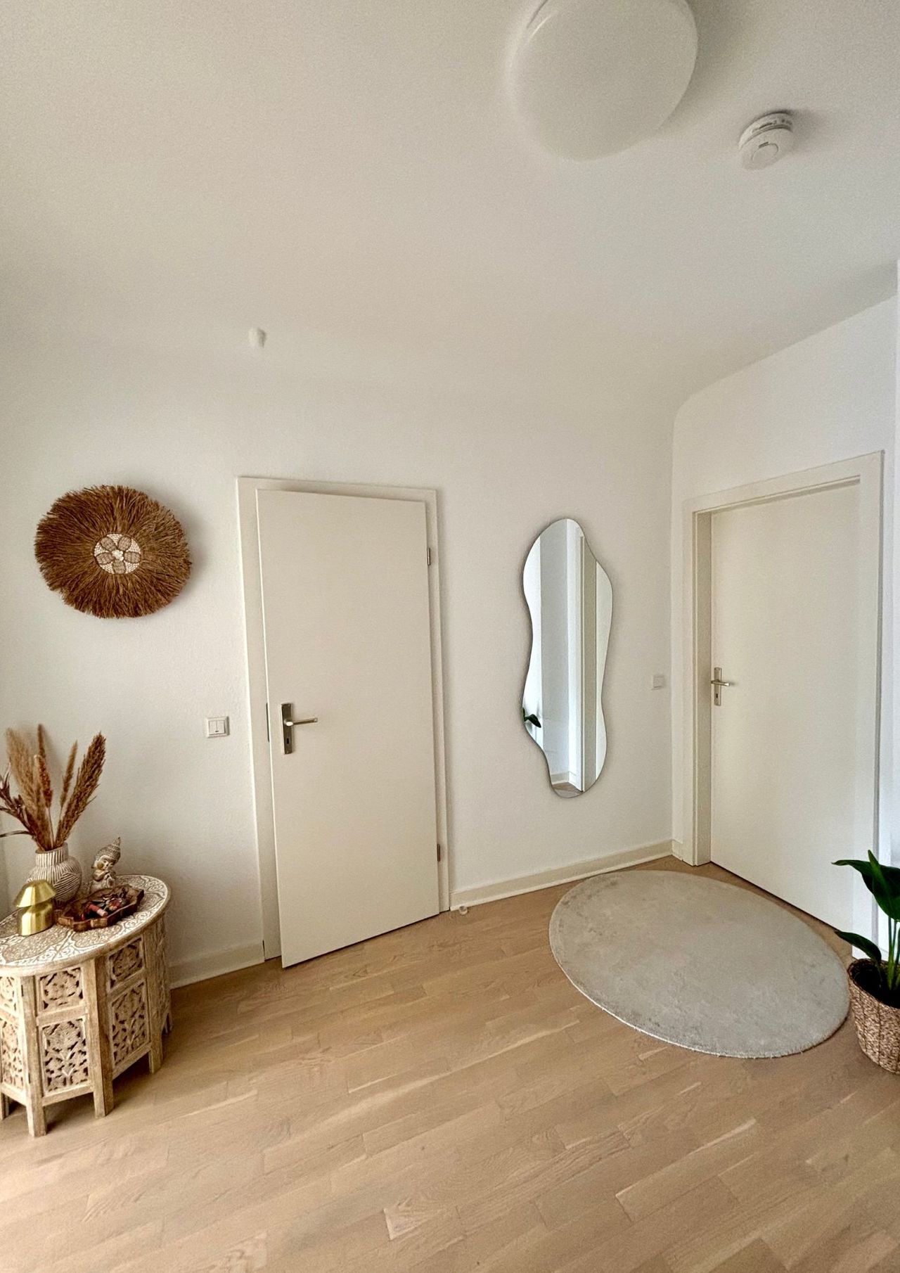 SUBLET: Charming, cozy apartment in Düsseldorf-Unterbilk (Nov 1st - Dec 31st)