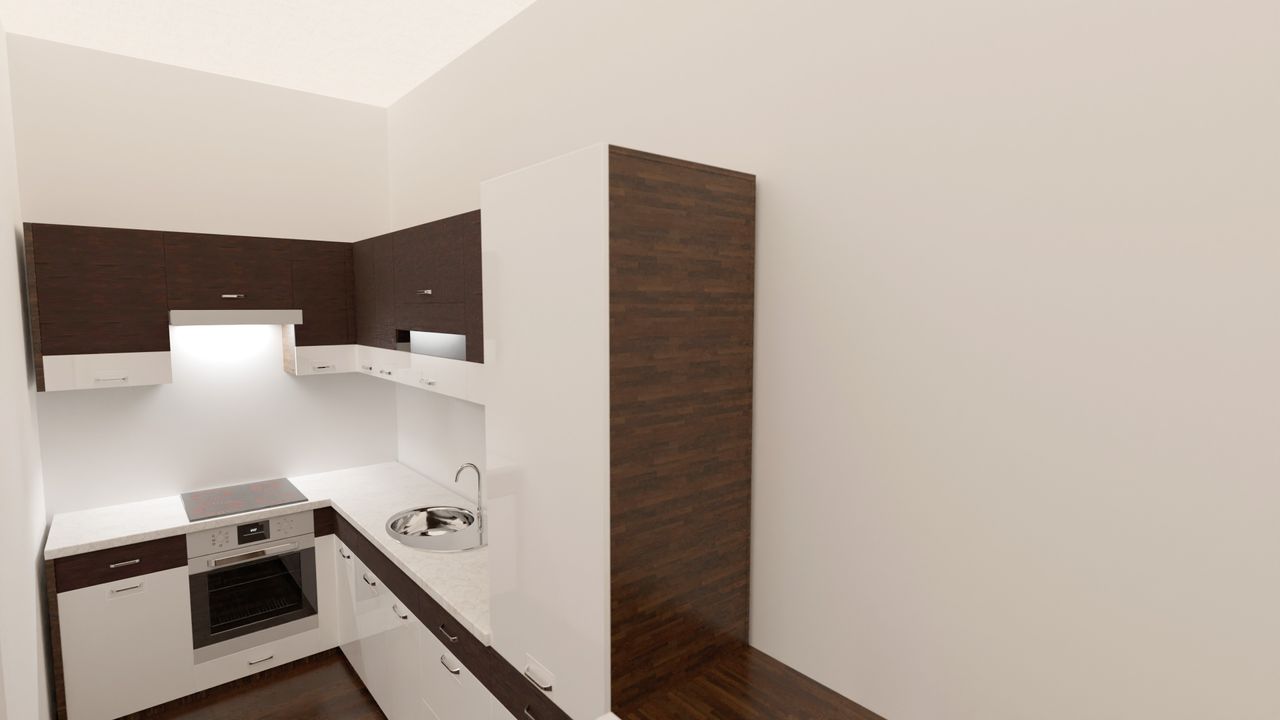 Design meets coziness