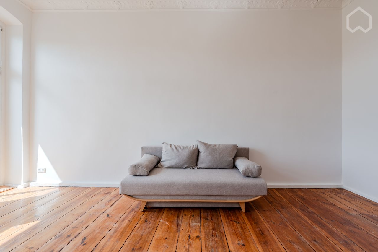 Pretty, amazing apartment in Pankow
