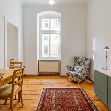 Furnished Apartments Lofts And Studios In Berlin