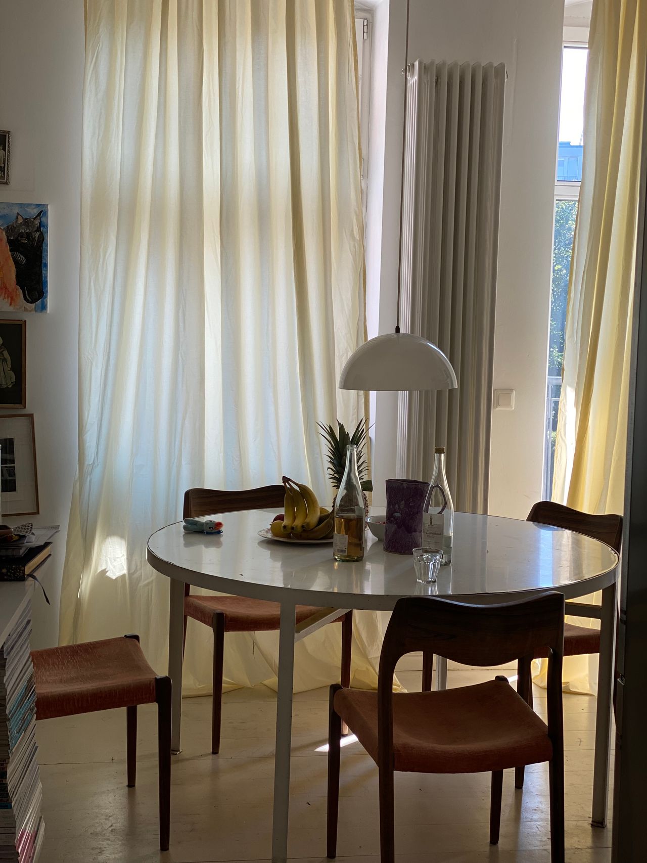 Wonderful flat in Mitte