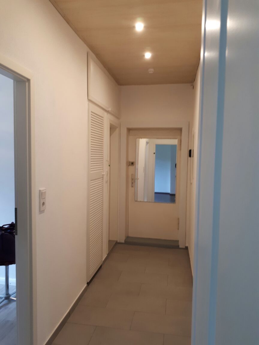 Gorgeous, spacious flat located in Berlin Reinickendorf