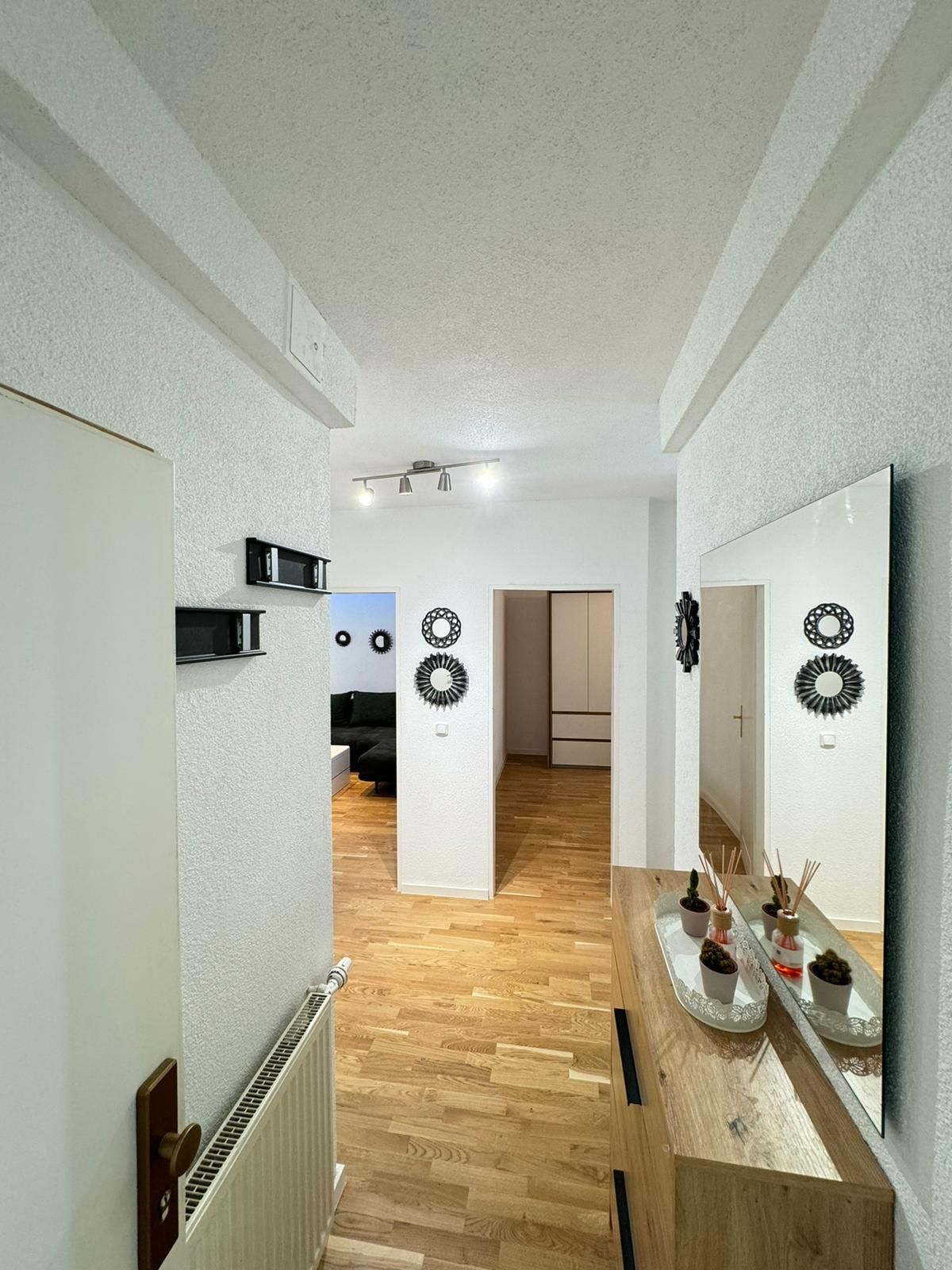 Awesome studio in the heart of town