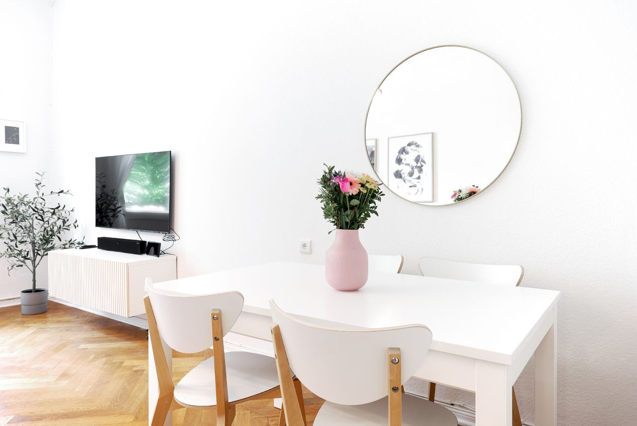 FAMILY APARTMENT IN LICHTERFELDE