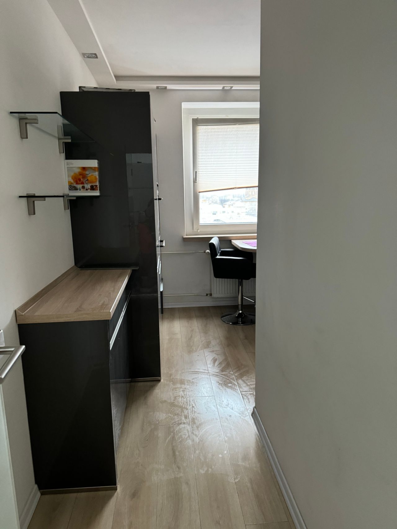 Amazing & fantastic apartment in Mitte