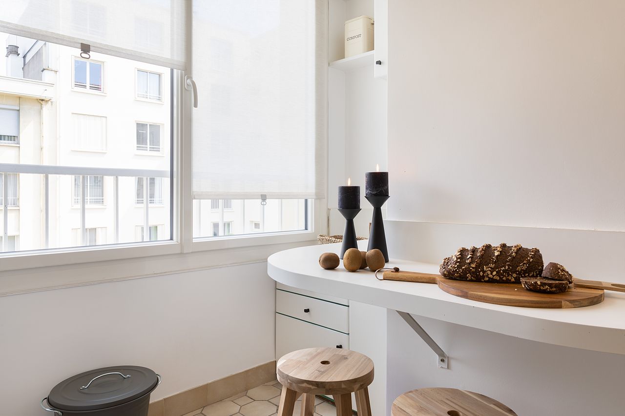 1 bedroom apartment in Invalides