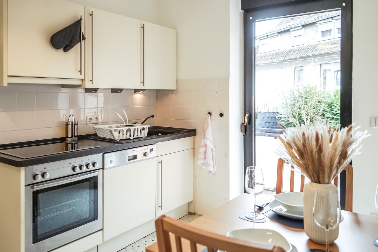 KAISERSLAUTERN - Comfort Apartment - Caribbean Sea