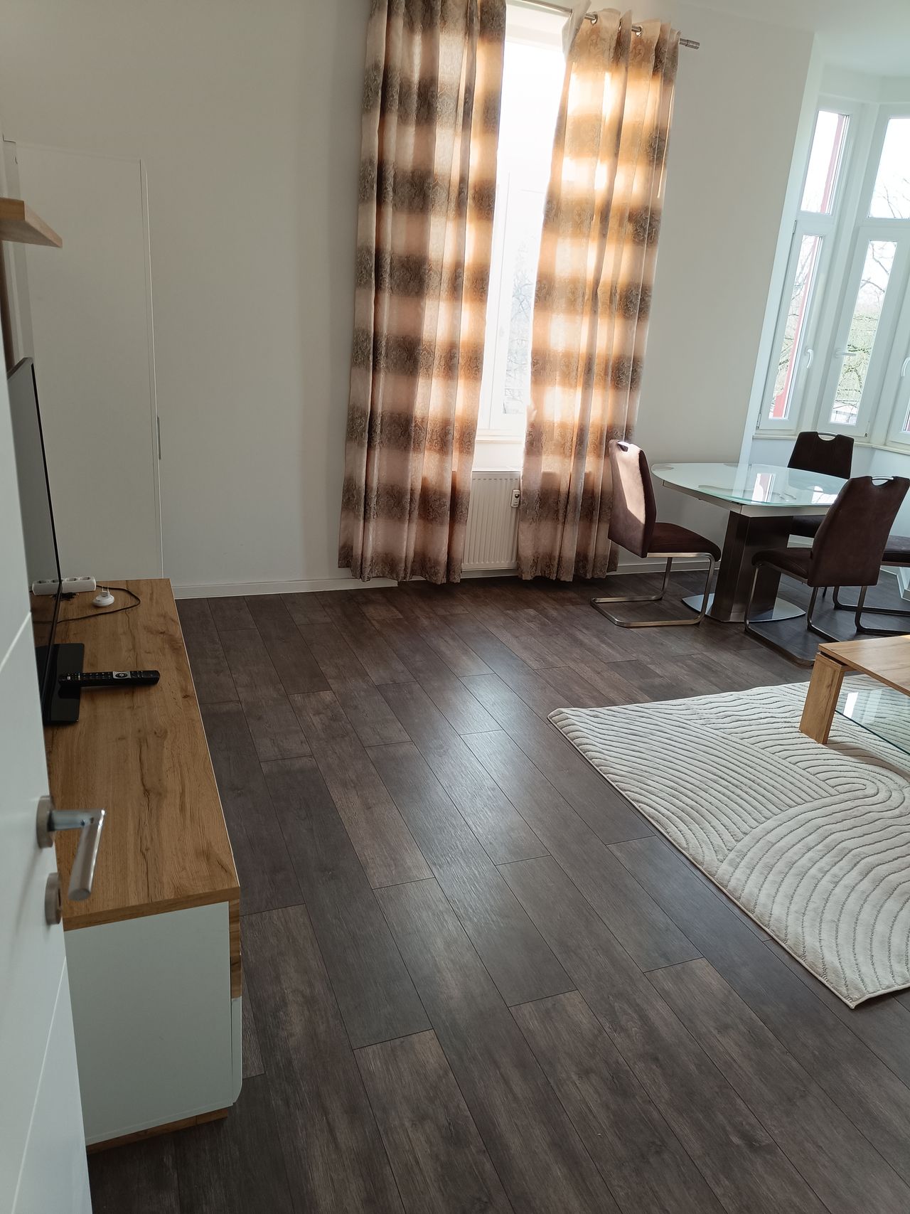 New and cozy suite in Frankfurt am Main