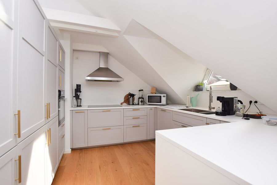 Charming & fashionable apartment in Braunschweig