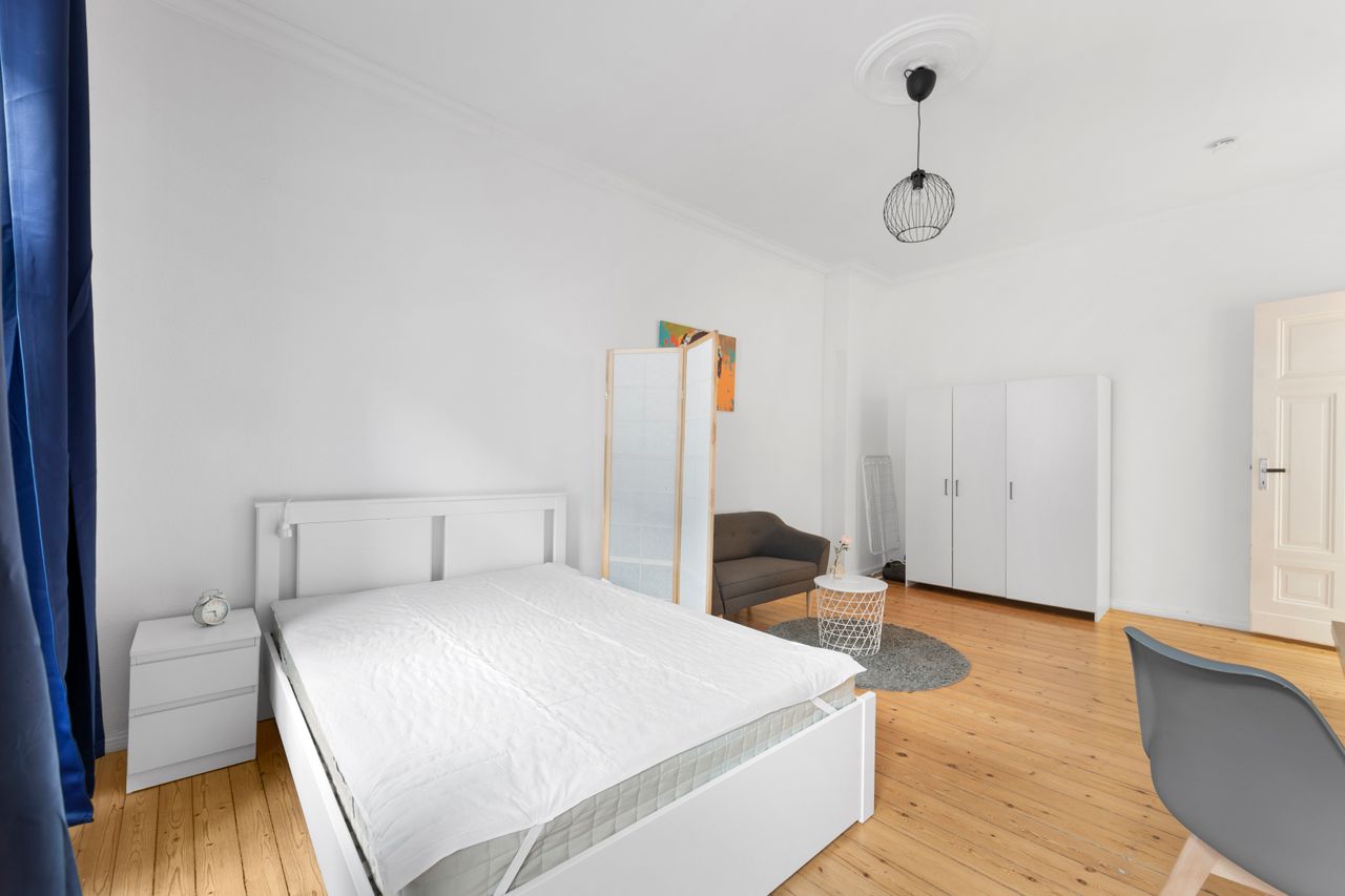 Perfect loft in Prenzlauer Berg